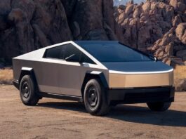 Зниження Ціни на Tesla Cybertruck: Нова Базова Модель Менш ніж 63 000 Доларів