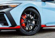 Hyundai Elantra N Перевершує BMW 3-Series вдвічі дешевше