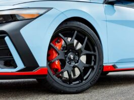 Hyundai Elantra N Перевершує BMW 3-Series вдвічі дешевше