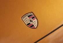 Porsche confirma novo motor de combustão Cayenne para 2029