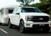 Ford F-150 (2026): Eine umfassende Rezension von Amerikas meistverkauftem Truck