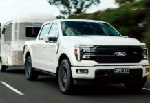 Ford F-150 (2026): Eine umfassende Rezension von Amerikas meistverkauftem Truck