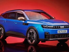 Dacia готується до запуску нової моделі Striker: бюджетний універсал, що кидає виклик Golf