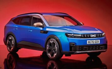 Dacia готується до запуску нової моделі Striker: бюджетний універсал, що кидає виклик Golf