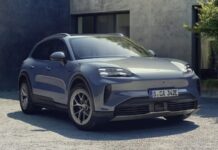 Porsche Розширює лінійку електричних Cayenne з 657-сильною версією S