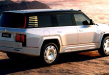 Продажі BYD падають, Geely лідирує в Китаї