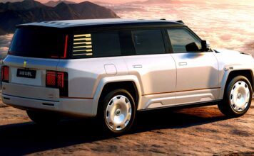 Продажі BYD падають, Geely лідирує в Китаї