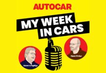 Основні моменти подкасту Autocar: Land Rover, «сфера чоловіків» та скептицизм по відношенню до Tesla