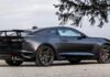 Кінець епохи: як Chevrolet Camaro ознаменував фінальний розділ американських масл-карів