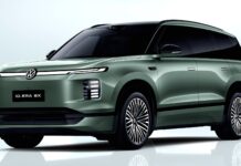 Volkswagen Поміняв Курс: Прийняв Технологію Збільшувача Запасу Ходу, Яку Колись Засуджував