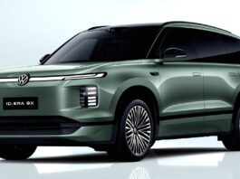 Volkswagen Поміняв Курс: Прийняв Технологію Збільшувача Запасу Ходу, Яку Колись Засуджував