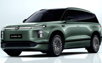 Volkswagen Поміняв Курс: Прийняв Технологію Збільшувача Запасу Ходу, Яку Колись Засуджував