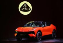 Lotus For Me: 952 PS starker Hybrid-SUV für die weltweite Markteinführung