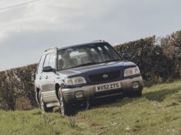 Subaru Forester: Від Ралійного Коріння до Сімейного Універсалу