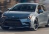 2026 Toyota Corolla: Практичний вибір, хоч і не найбільш захоплюючий