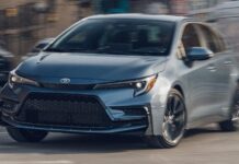 2026 Toyota Corolla: Практичний вибір, хоч і не найбільш захоплюючий