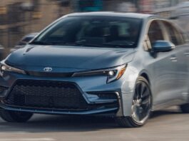 2026 Toyota Corolla: Практичний вибір, хоч і не найбільш захоплюючий