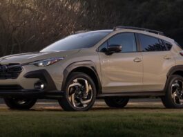 Subaru Відкликає 70 000 Гібридів через Ризик Витоку Палива