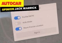 Grok AI від Tesla: Чому відверті чат-боти не місце в автомобілях