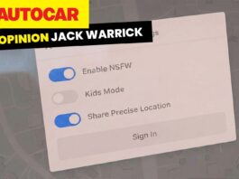 Grok AI від Tesla: Чому відверті чат-боти не місце в автомобілях