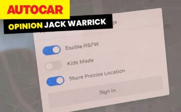 Grok AI від Tesla: Чому відверті чат-боти не місце в автомобілях