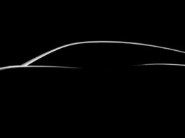 Lucid Cosmos SUV: Перший погляд на електромобіль 2028 року