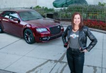 Зміна генерального директора Chrysler: на чолі став керівник Dodge, Метт МакАлір