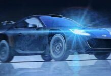 Subaru Розробляє Турбований BRZ з Повним Заженуть… Тільки для Ралійних Гонок