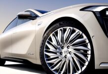 Buick Розглядає Повернення Седанів на Ринок США Після Літ Фокусу на Позашляховики