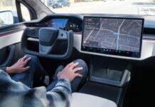 Sistema totalmente autônomo da Tesla sob investigação federal ampliada