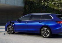 Skoda Superb PHEV: Найдоступніший Гібридний Універсал в Австралії
