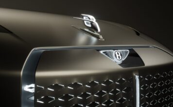 Bentley Знижує Темпи Переходу на Електромобілі: Гібриди та ДВС Залишаються Ключовими