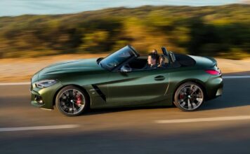 BMW Z4: Керованість як у Porsche, надійність як у Toyota і напрочуд розумна ціна