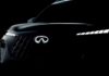 Infiniti Прагне Повернути Спортивний Характер з Новим QX65 SUV
