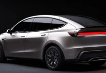 Tesla Model Y L: Нова ера для електричних позашляховиків в Австралії