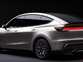 Tesla Model Y L: Нова ера для електричних позашляховиків в Австралії