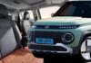 Hyundai Розширює Лінійку Мікро-Електромобілів з Розкішною Комплектацією “Lounge”