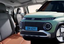 Hyundai Розширює Лінійку Мікро-Електромобілів з Розкішною Комплектацією “Lounge”