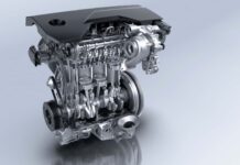 Peugeot Повертається до Бензину з Новим Турбо 100