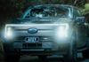 Australijska firma zajmująca się konwersją pojazdów elektrycznych AUSEV bankrutuje po zaprzestaniu produkcji Forda F-150 Lightning