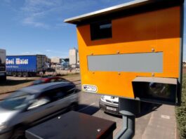 Рекордна Кількість Штрафів за Перевищення Швидкості в Англії та Уельсі: 2,5 Мільйона Водіїв Оштрафовано у 2024 році