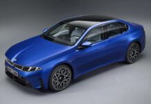 BMW i3 EV: Новий Седан із Запасом Ходу до 900 км