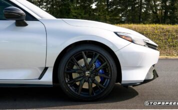 Honda Prelude: Спірне Гібридне Купе, яке може з віком стати тільки краще