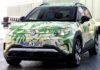 Volkswagen lanzará ID asequible. Cross Crossover eléctrico a 28.000 €