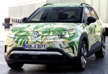 Volkswagen lanzará ID asequible. Cross Crossover eléctrico a 28.000 €