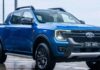 Ford Попереджає про Загрозу для Майбутньої Інженерної Справи в Австралії через Екологічні Норми