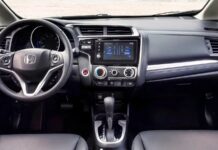 Honda Fit: Як японський міський фахівець перехитрив американський ринок