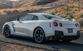 Nissan підтверджує: наступне покоління GT-R обійде стороною повну електрифікацію