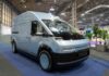Delivan кидає виклик Ford на ринку комерційного транспорту Великобританії з акцентом на електромобілі