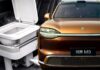 Новий рубіж автомобільного комфорту? Китайський автовиробник запатентував туалет у салоні